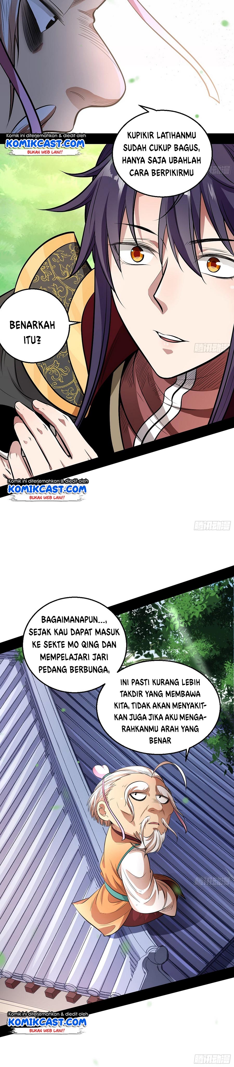 Dilarang COPAS - situs resmi www.mangacanblog.com - Komik im an evil god 044 - chapter 44 45 Indonesia im an evil god 044 - chapter 44 Terbaru 14|Baca Manga Komik Indonesia|Mangacan